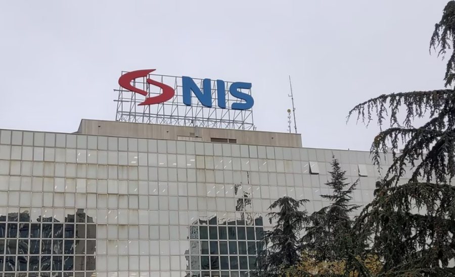 Vuçiç: Nga e marta, rafineria e Industrisë së