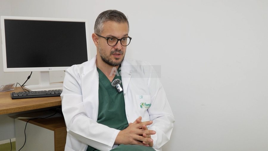 Fëmija yt nuk po flet dhe përqëndrohet… Ja “fajtori