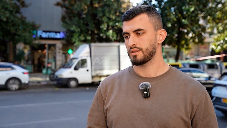 ‘SEPSE’ bën matje live të zhurmës, Tirana rezulton