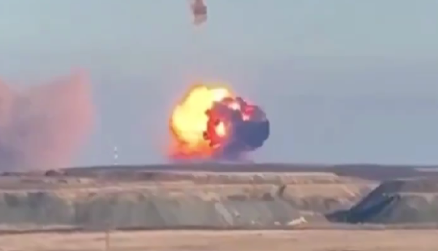 Dështon sërish testimi i "armës vdekjeprurëse"