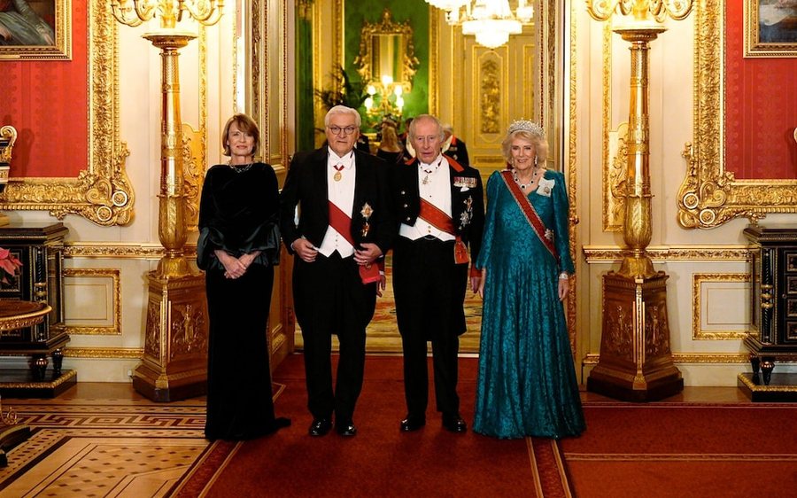 80 vjet paqe dhe miqësi... Vizita historike e Presidentit të