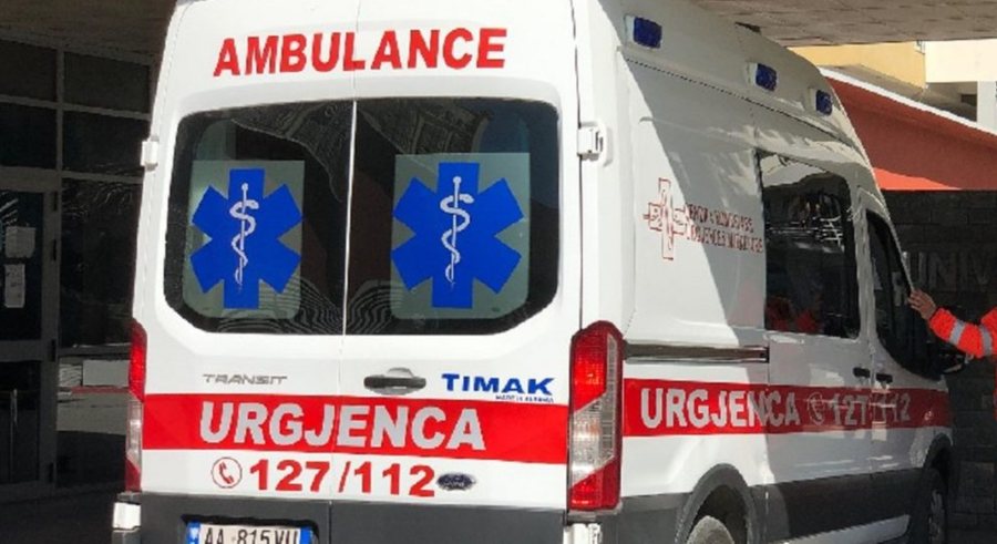 Fqinjët nuk e kishin parë prej ditësh, policia gjen të