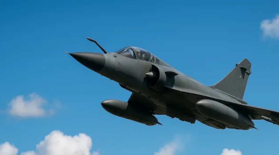 Avionët kinezë bllokojnë radarin e japonezëve, rriten