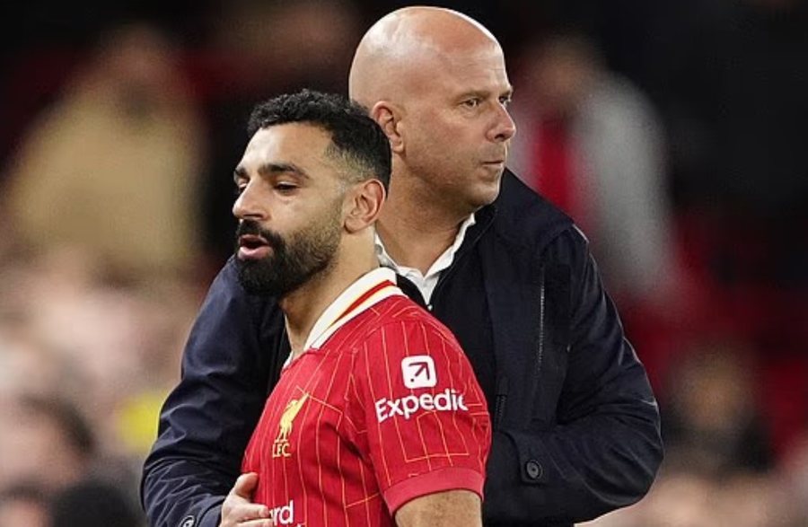 Liverpool merr vendimin drastik për Salah pas deklaratave