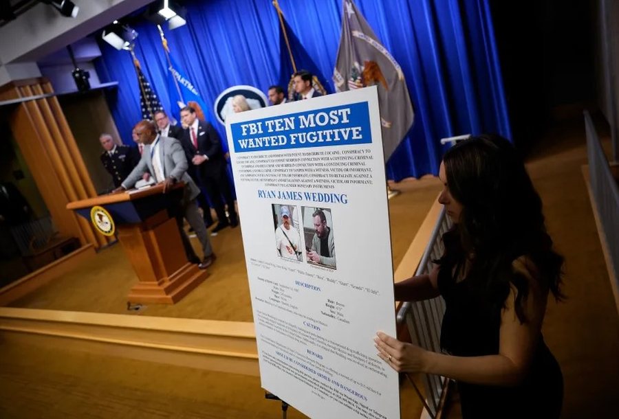 FBI jep 15 milionë $ për “kokën” e tij! Dikur