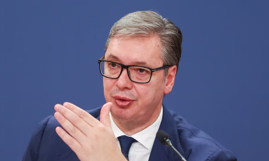 Vuçiç: Këto janë 3 mundësitë për të