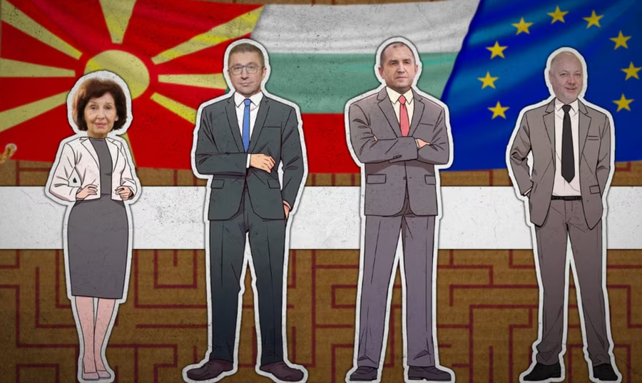 Analiza: A mund të “vallëzojnë tango” Shkupi dhe