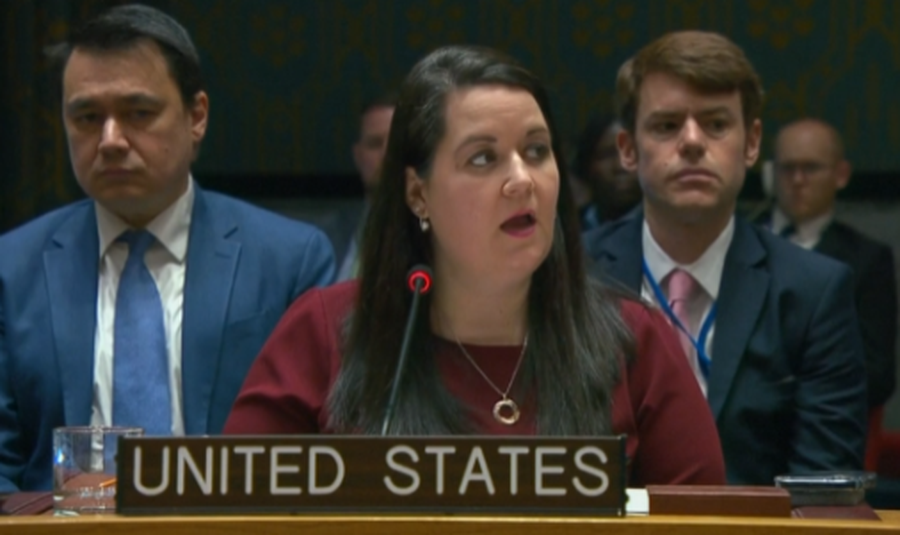 SHBA thirrje Rusisë dhe Ukrainës: Ndiqni lidershipin e Trump