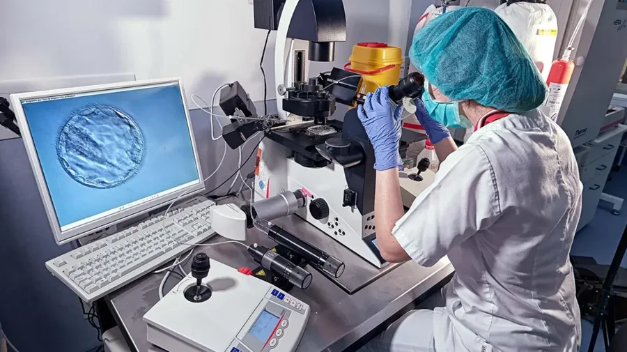 E kanë përdorur edhe klinika fertiliteti në Shqipëri,