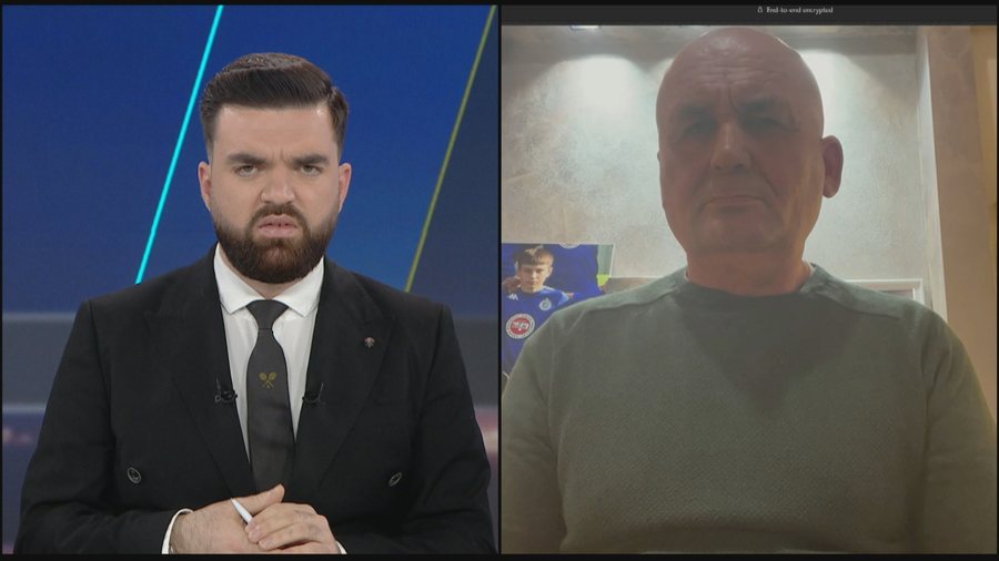 Vrasësi i djalit u dënua me 16 vite, flet babai i Martin Canit: U vu