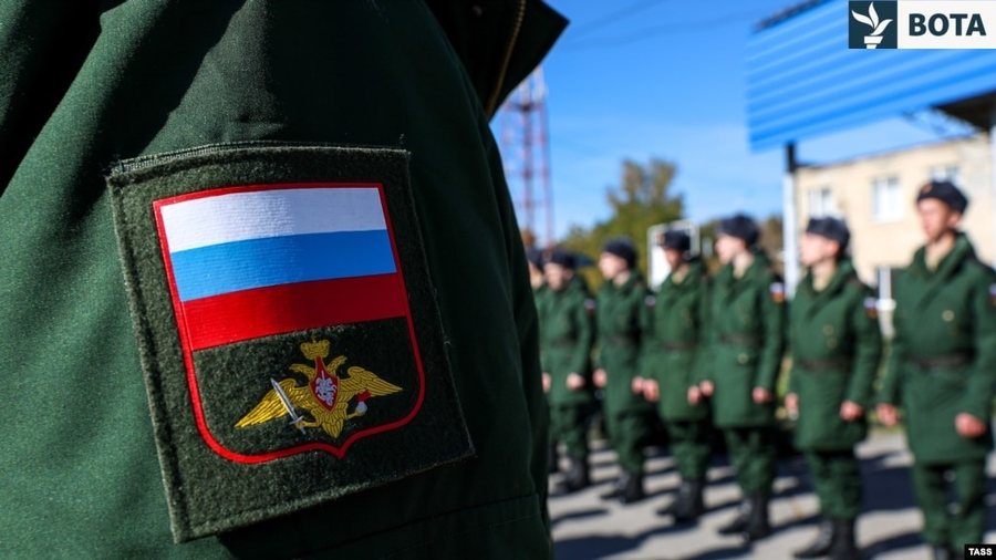 A po rekruton Rusia iranianë për luftën e saj në