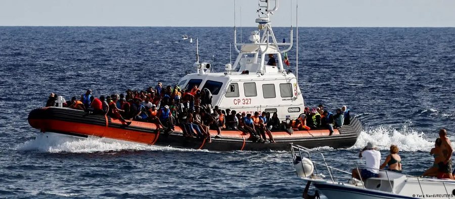 BE përshpejton riatdhesimet në fushatën kundër migrimit