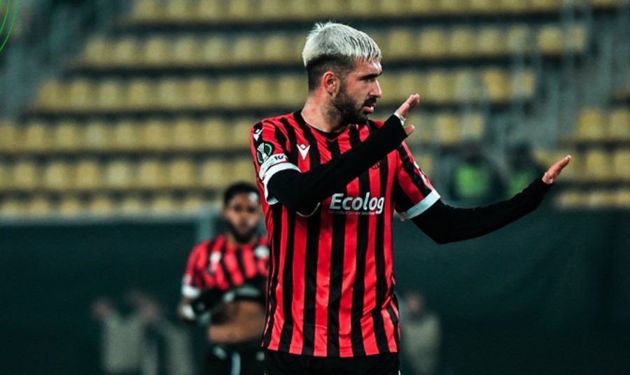 Shkëndija ndez ëndrrën për kualifikim, fitore e madhe ndaj