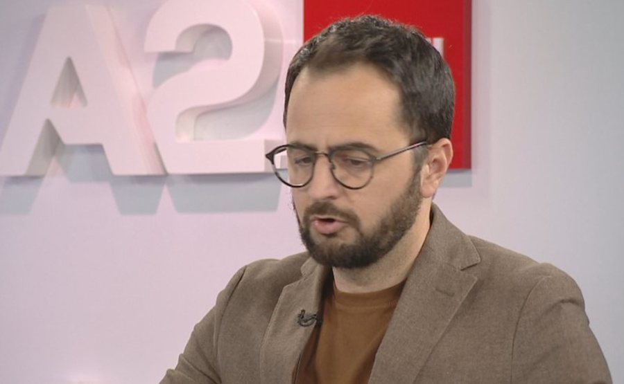 U zgjodh Avokat i Popullit, reagon Endri Shabani: Votëbesimin surprizues