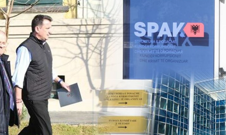 GJKKO shtyn për në 5 janar seancën për Veliajn dhe