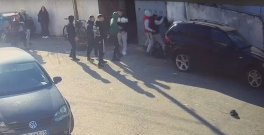 Sherri mes adoleshentëve në Shkodër, arrestohet një prej