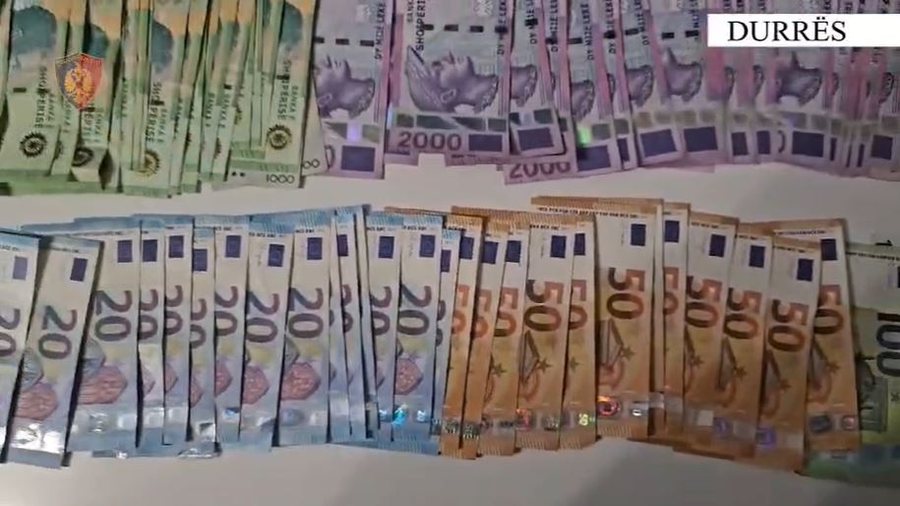 Prostitucion te Shkëmbi i Kavajës, pranga dy kolumbianeve