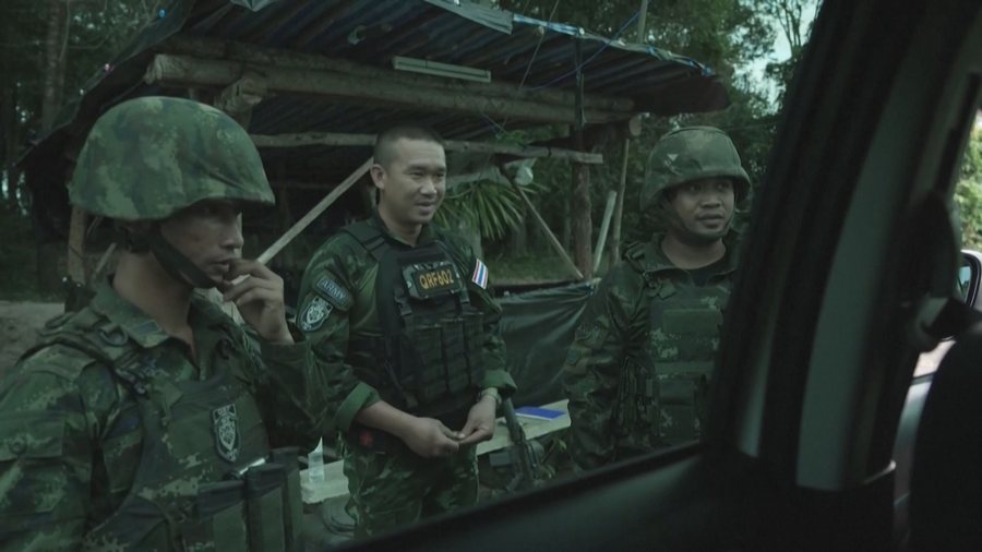 “E mbyll luftën me një telefonatë”, luftimet