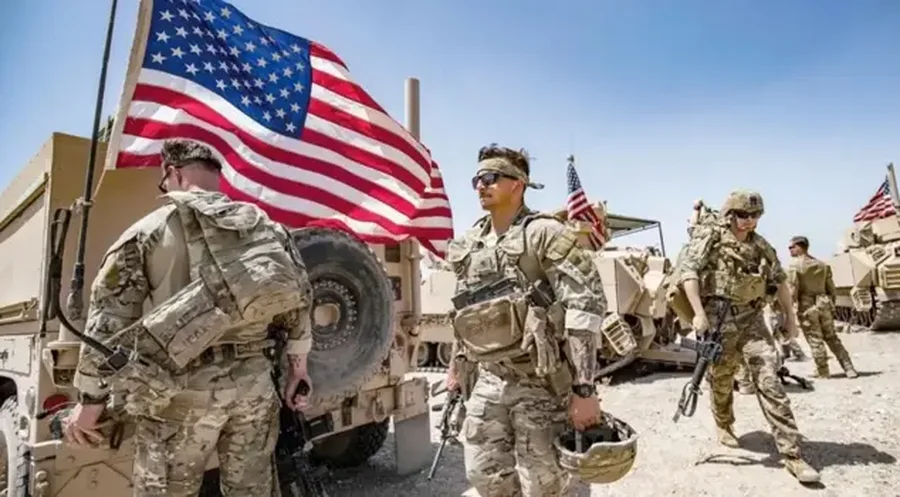 Pritë nga ISIS, vriten dy ushtarë amerikanë dhe një