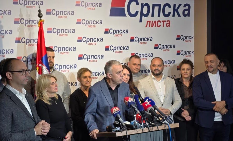 Kosovë, PZAP certifikon kandidatët e Listës Serbe për