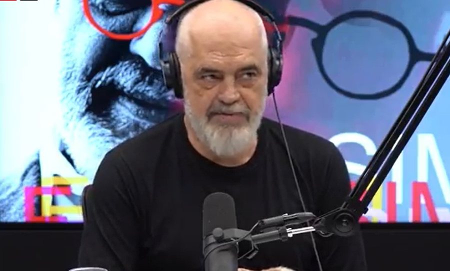 Kushtetuesja riktheu në detyrë Ballukun, reagon Rama: U eliminua