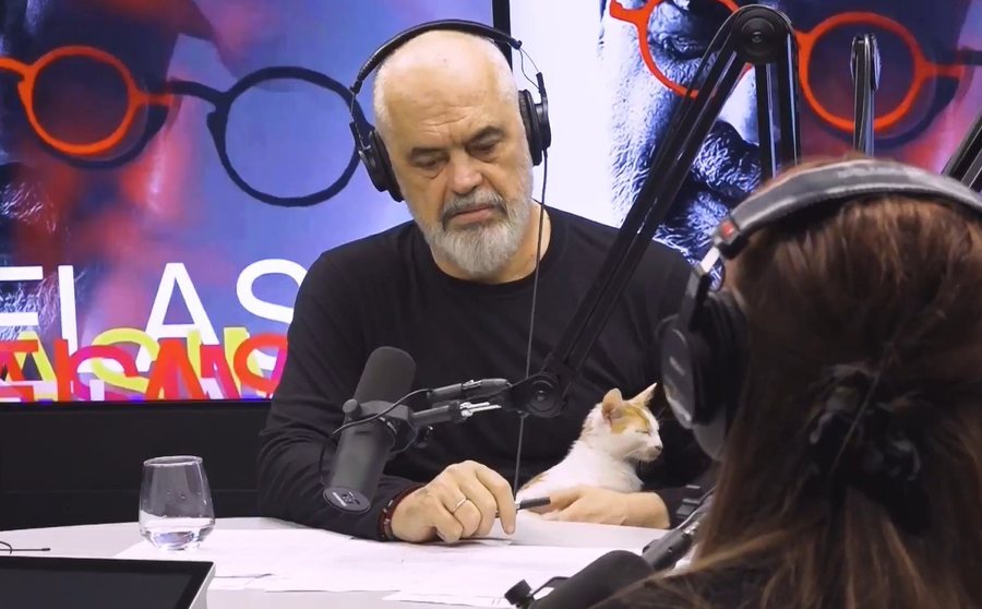 Rama komenton zgjedhjen e Brahos në krye të Prokurorisë së