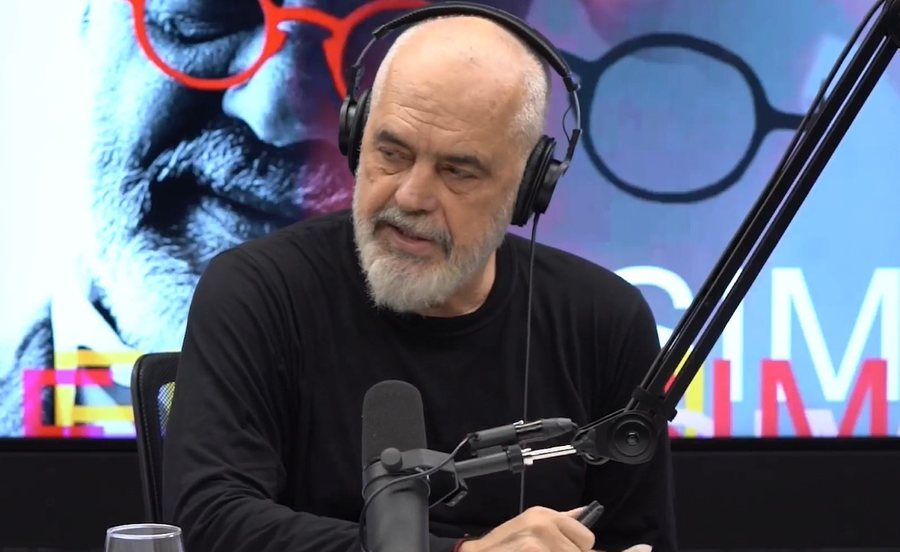 “Ca trimosha të BKH-së erdhën te Kryeministria”- Rama