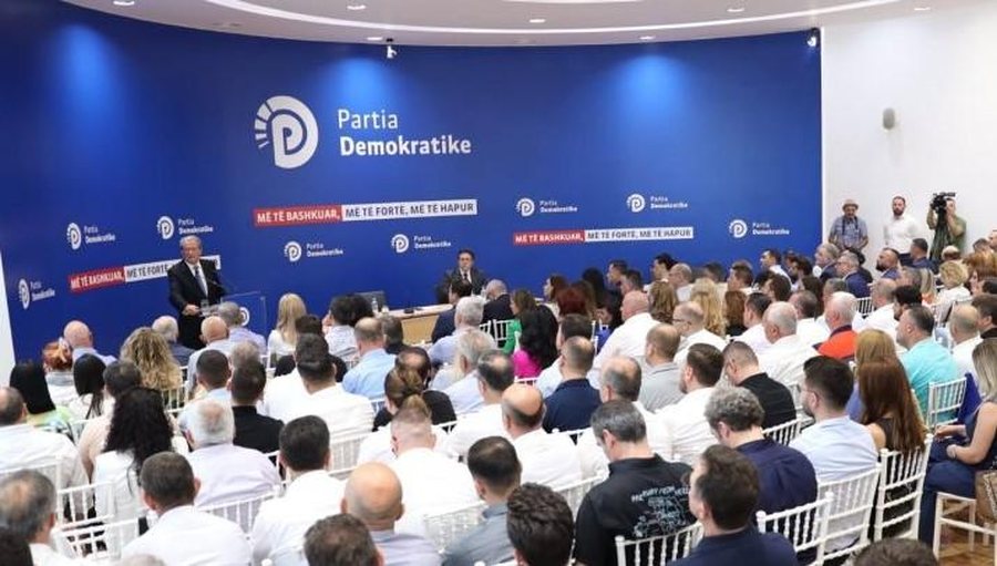 Zbulohet data, kur do të zhvillohet mbledhja e Këshillit Kombëtar