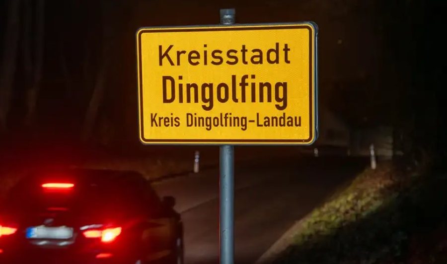 Bavaria pengon një atentat ndaj turmave në tregun e Krishtlindjeve