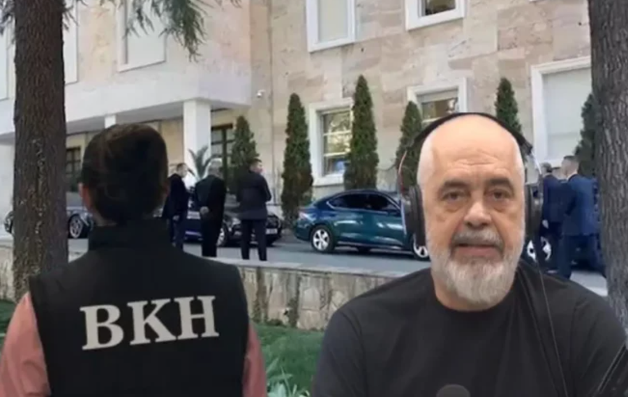 “Trimoshat e BKH-së...”, Rama reagon sërish: