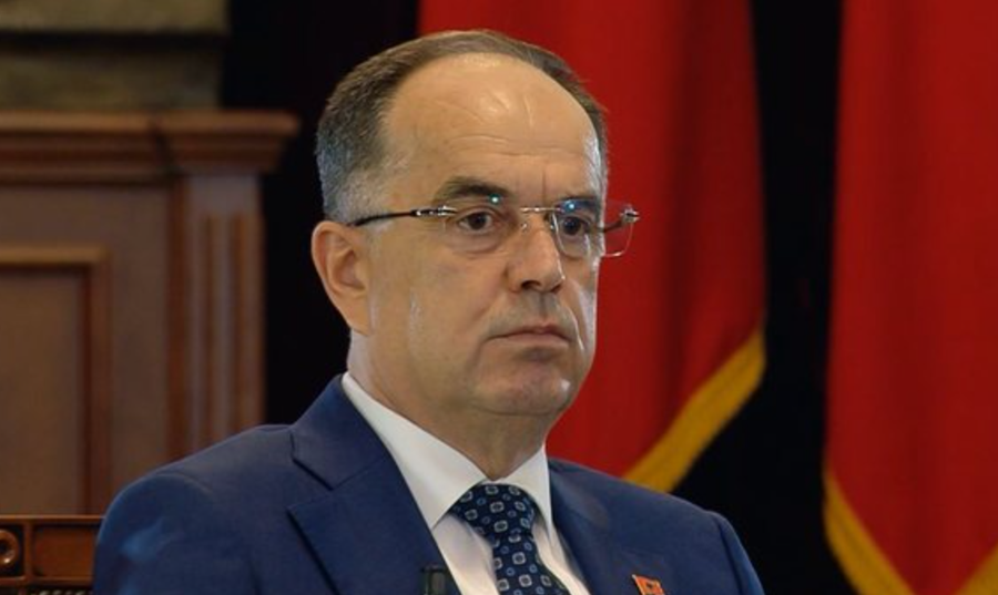 Presidenti Bajram Begaj dënon me forcë sulmin terrorist në