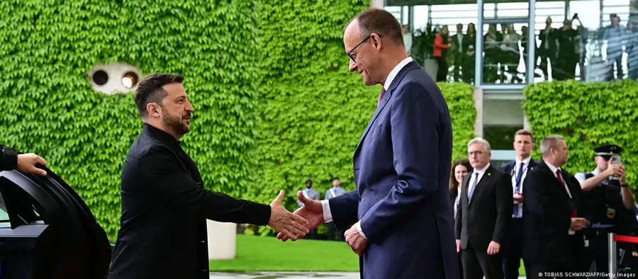 Nisin zyrtarisht bisedimet për armëpushim në Ukrainë/ SHBA,