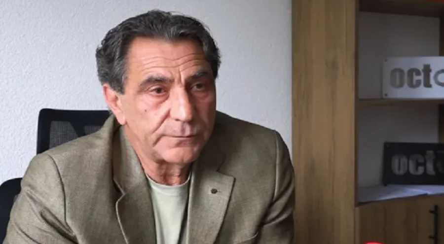 Rasti Panda, Musliu akuzon Serbinë se vazhdon të mbajë sekret