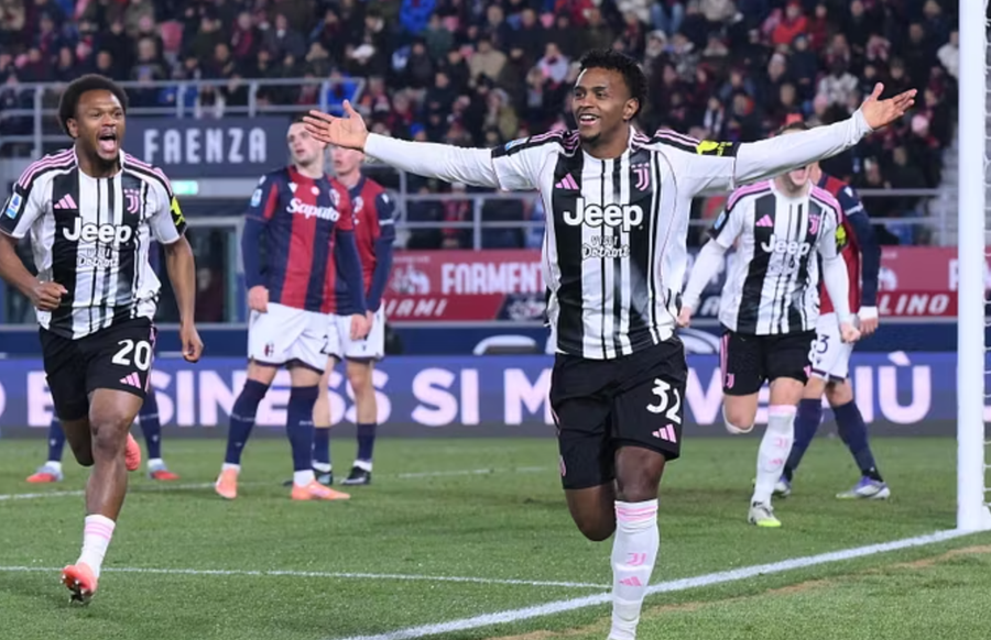 Rikthehet Juventusi, mposht rivalin direkt për Champions