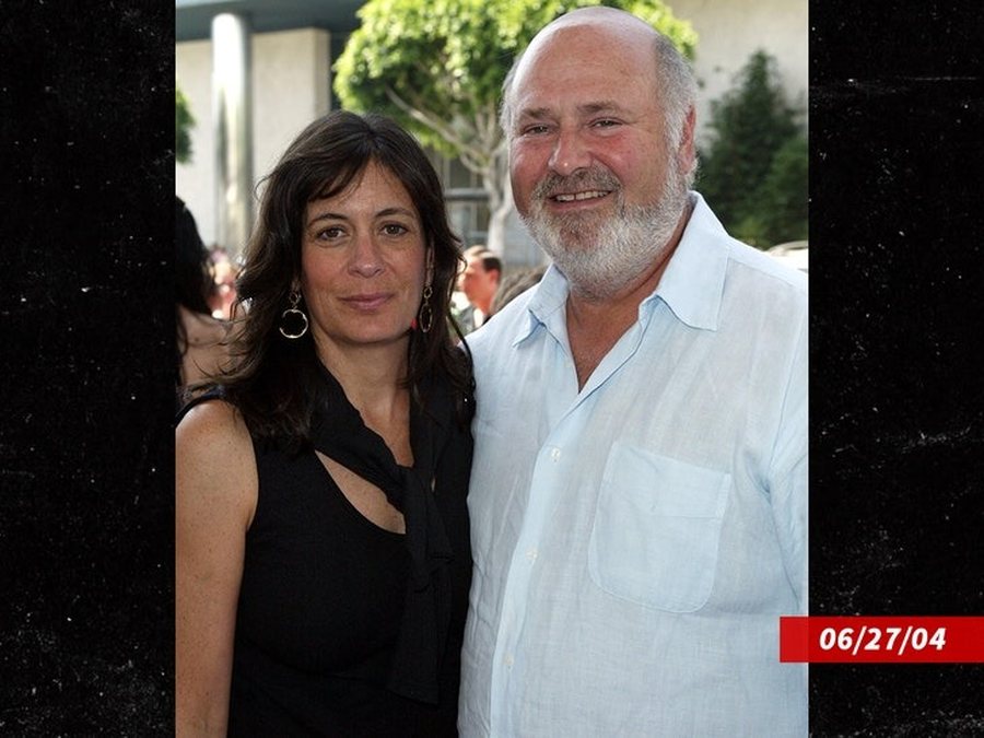 Gjenden të vdekur në banesë regjisori Rob Reiner dhe gruaja e