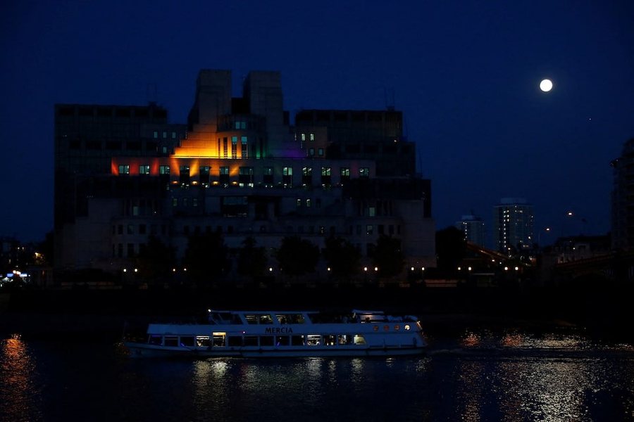 “Kërcënim agresiv nga Rusia!” Paralajmërimi i shefes