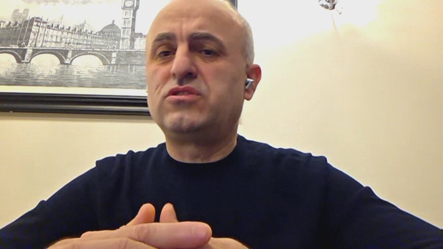 “Fëmijët shqiptarë përfundojnë në