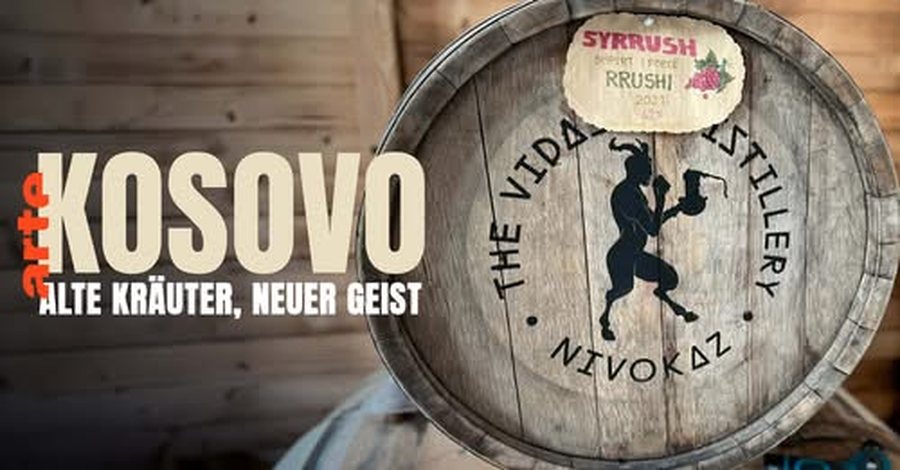 “Erëza të lashta, shpirt i ri” në Kosovë