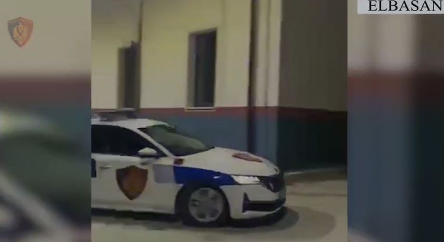 E rëndë në Elbasan! Vëllai godet me thikë vëllain