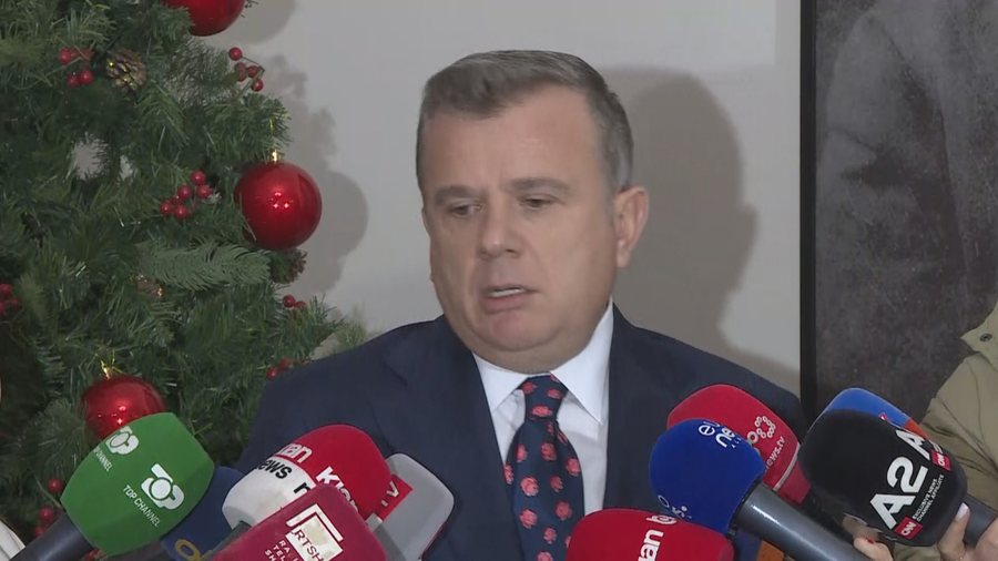 “Bojkoti i PD është vendim emocional”, Balla: