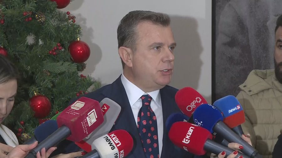 Balla: PS drejt krijimit të Komisionit të Etikës, goditje