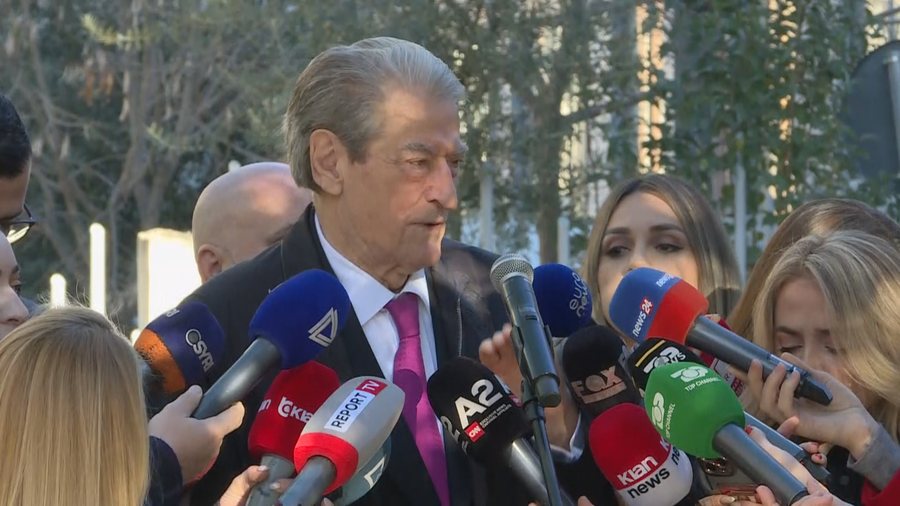 "Kushtetuesja i dha zemër Ramës", Berisha: Mori garanci