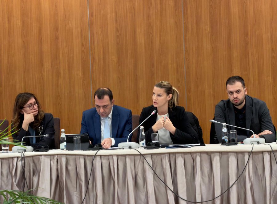 Kryeadministratorja e AAPSK: Ripërdorimi social i pasurive të