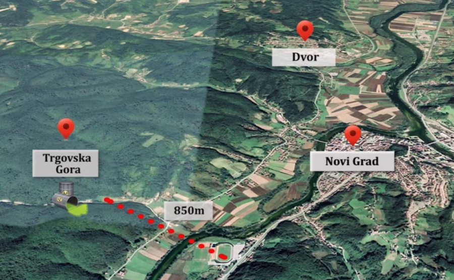 Kroacia do t&euml; nd&euml;rtoj&euml; nj&euml; qend&euml;r p&euml;r mbetje