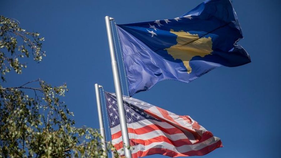 A fshihet di&ccedil;ka tjet&euml;r, p&euml;rtej &ccedil;&euml;shtjes serbe,