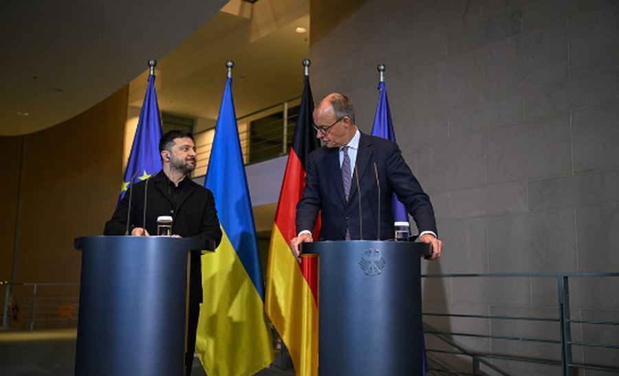 Kancelari Merz: Ka një shans të vërtetë për paqe