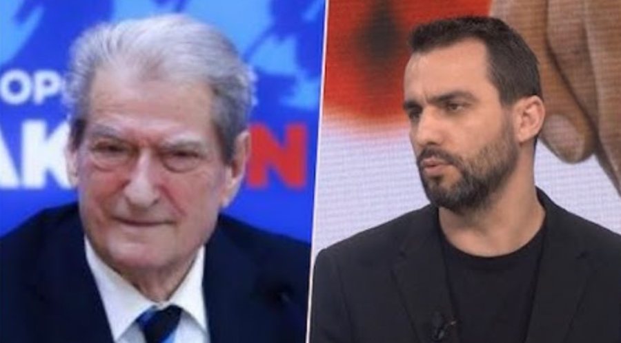 “Berisha të kërkoi të flisje në Foltore”- Lapaj