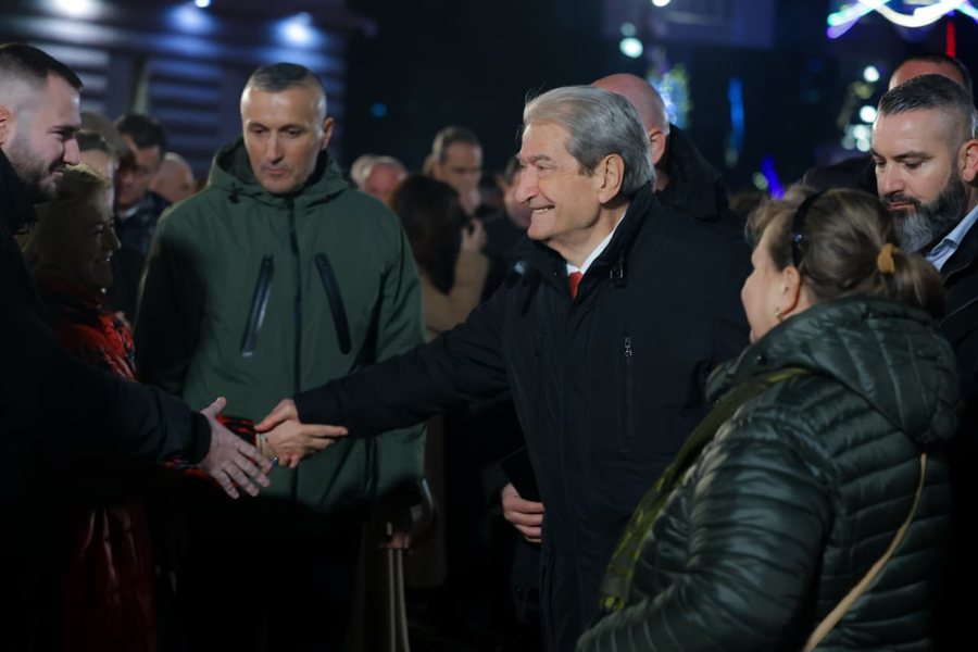 “Gjëja më kryesore, zënia për tre javë e