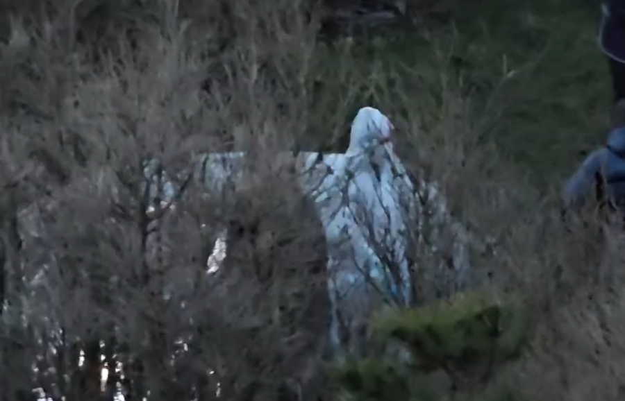 U gjet i pajetë brenda në makinë, identifikohet viktima në