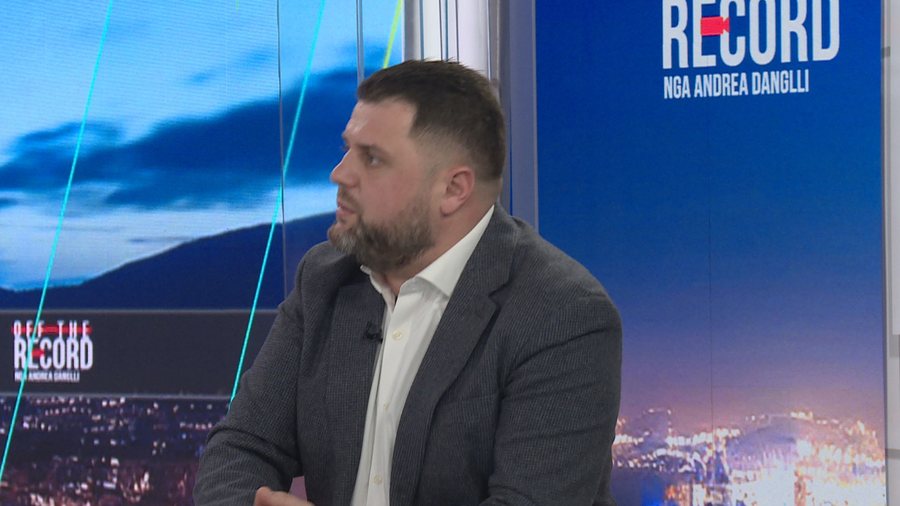 "Nga Ristani, te Luzi dhe Shabani"- Indrit Sefa: Këto janë